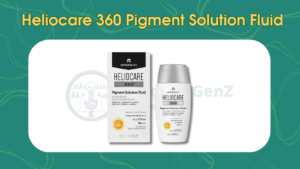 pigment solution heliocare