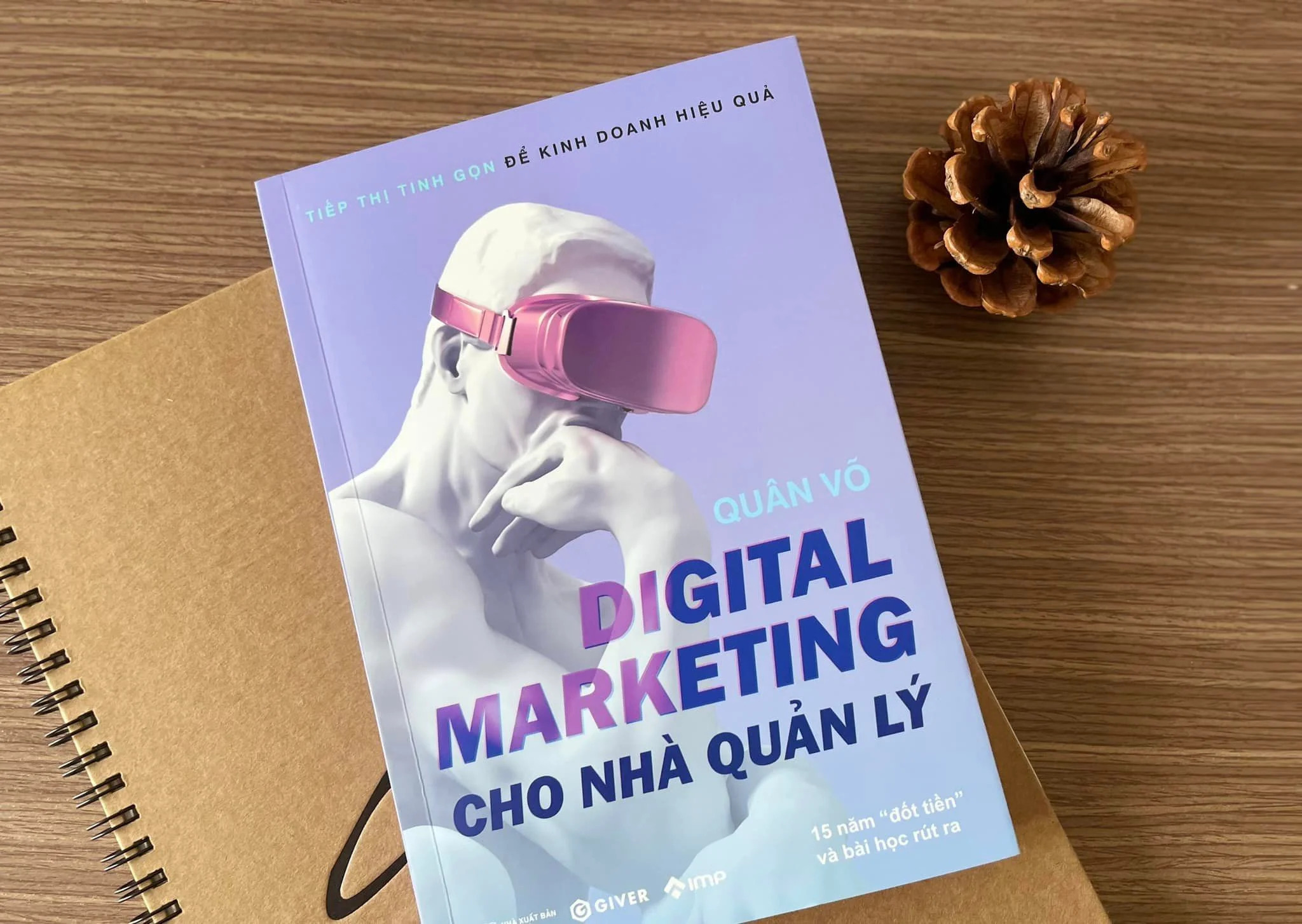 Sách marketing mà newbie nên đọc